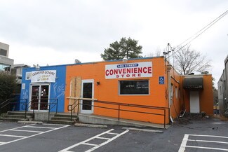 Plus de détails pour 290 14th St NW, Atlanta, GA - Commerce de détail à vendre