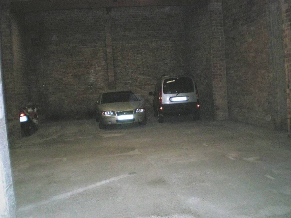 Retail in Manresa, Barcelona for lease Floor Plan- Image 1 of 3