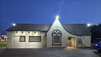 Plus de détails pour 972 Patterson Rd, Dayton, OH - Commerce de détail à vendre