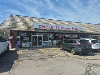Plus de détails pour 5470 Camp Rd, Hamburg, NY - Commerce de détail à louer