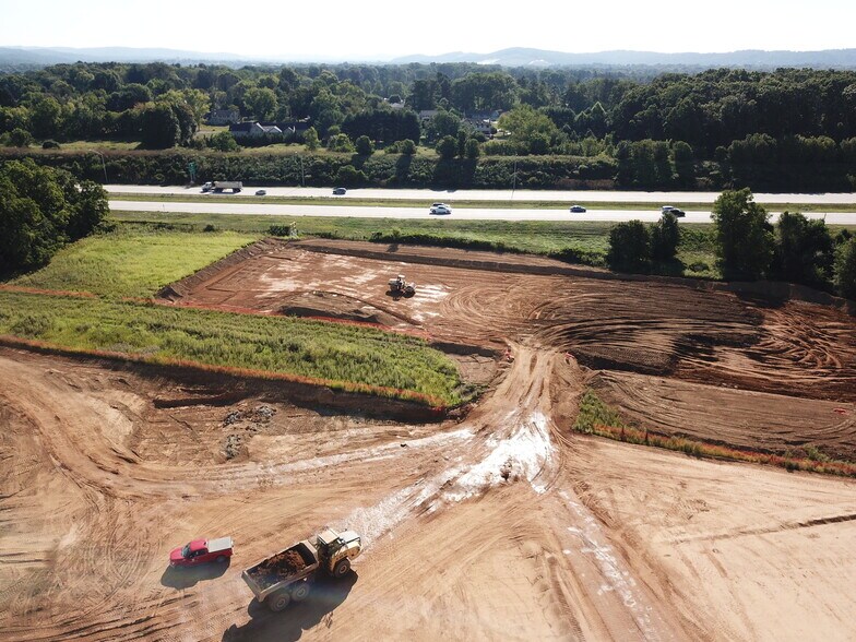 Route 33, Easton, PA à louer - Photo du bâtiment - Image 2 de 5