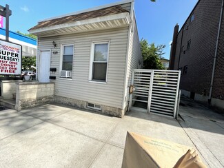 Plus de détails pour 4319 Astoria Blvd, Long Island City, NY - Terrain à vendre