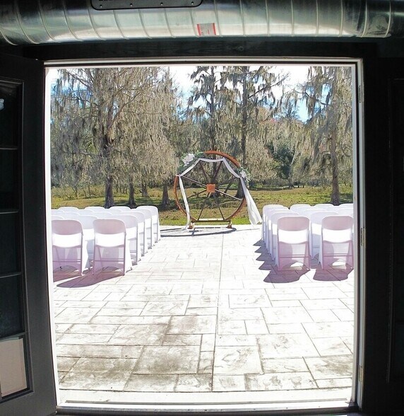 7701 W Knights Griffin Rd, Plant City, FL à vendre - Photo du bâtiment - Image 2 de 6