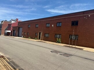 More details for 4920 Harrison St, Pittsburgh, PA - Industrial for Lease