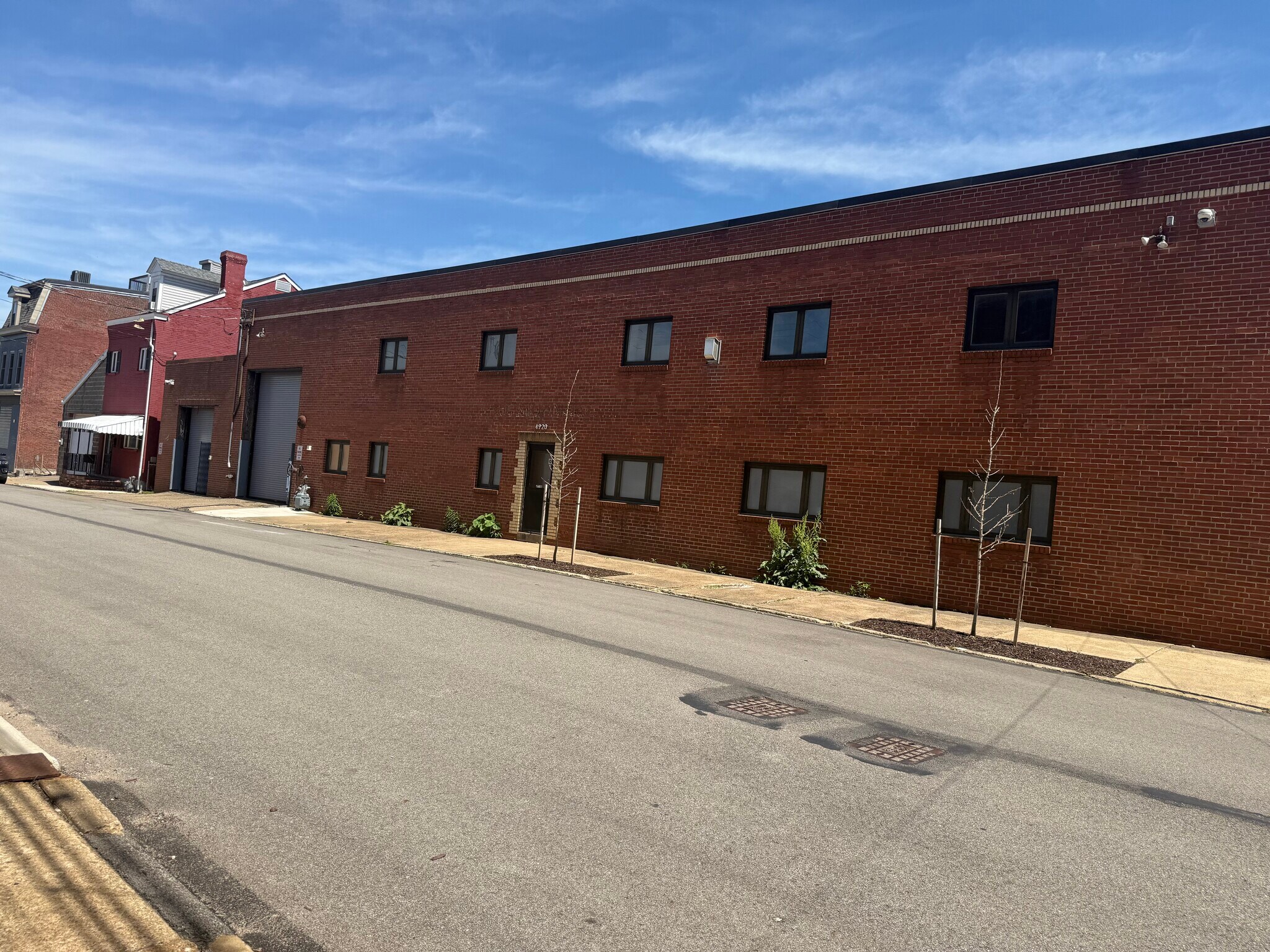 4920 Harrison St, Pittsburgh, PA for lease Building Photo- Image 1 of 36