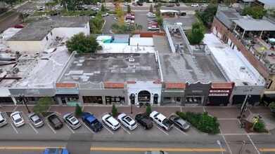 1021-1029 Park St, Jacksonville, FL for lease - Commercial Listing Video 