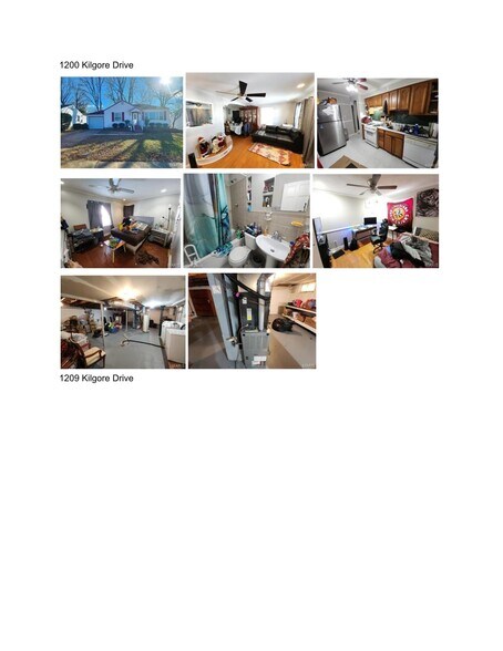 1200 Kilgore Dr, Saint Louis, MO for sale - Primary Photo - Image 1 of 1