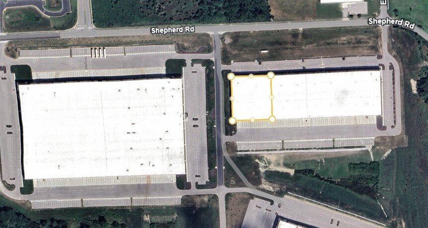 1501 Shepherd Rd, Liberty, MO à louer - Photo du bâtiment - Image 2 de 2