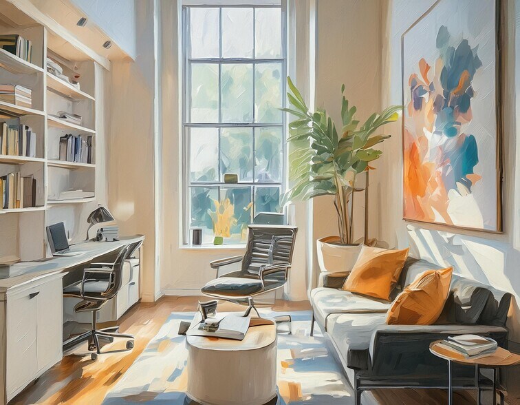 99 Main St, Nyack, NY à louer - Photo intérieure - Image 3 de 22