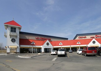 Plus de détails pour 2990 Cook Rd, West Branch, MI - Commerce de détail à louer