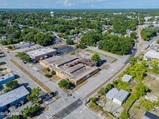 Plus de détails pour 1315 S 5th Ave, Wilmington, NC - Industriel à vendre