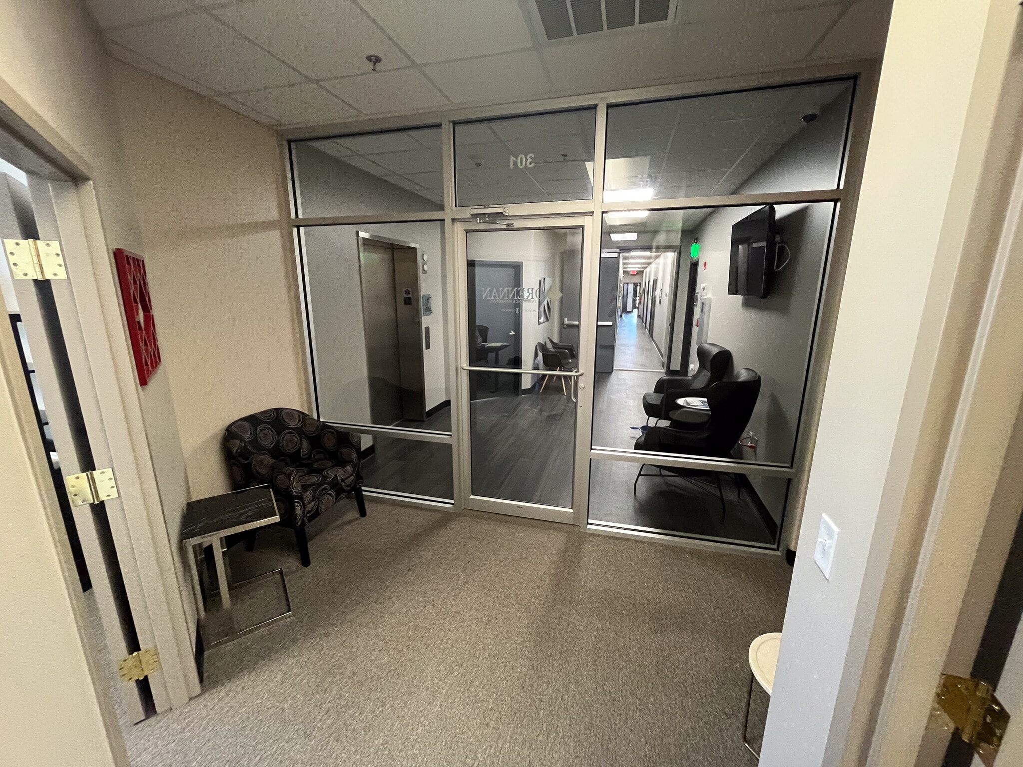 5 W Mountain St, Fayetteville, AR à louer Photo intérieure- Image 1 de 11