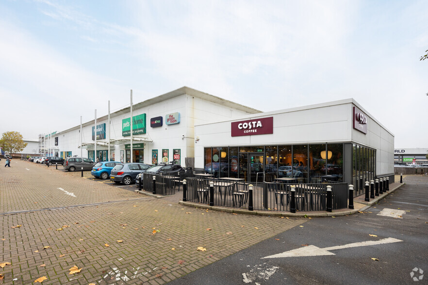 Sturry Rd, Canterbury for lease - Primary Photo - Image 1 of 2