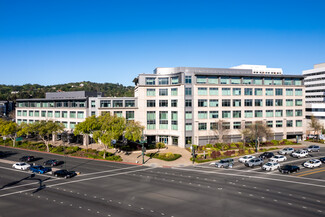 More details for 2001 N Main St, Walnut Creek, CA - Office for Lease