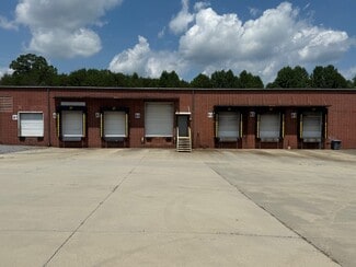 More details for 106 Somerset Dr, Conover, NC - Industrial for Lease