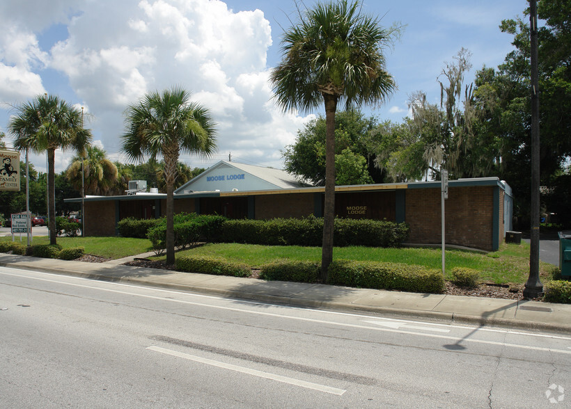 1019 N Main St, Kissimmee, FL for sale - Building Photo - Image 3 of 4