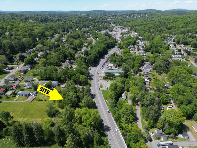 1674 N Memorial Hwy, Shavertown, PA for sale - Building Photo - Image 3 of 7