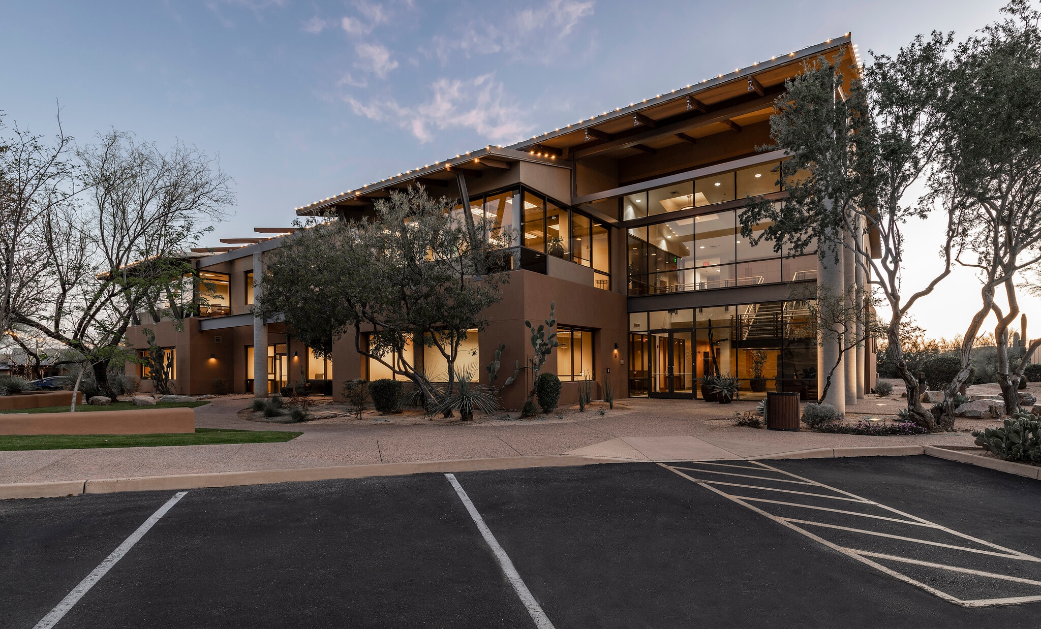 20551-20975 N Pima Rd, Scottsdale, AZ for lease Building Photo- Image 1 of 9