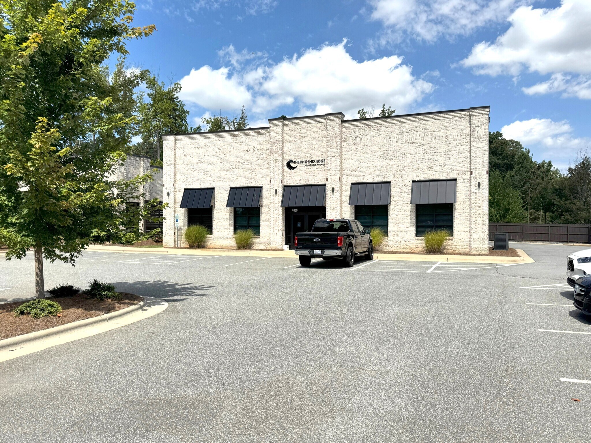 4009 Meeting Way, High Point, NC à vendre Photo du bâtiment- Image 1 de 1