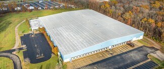 Plus de détails pour 4225 Curliss Ln, Batavia, OH - Industriel à vendre