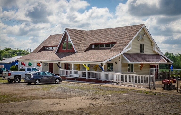 21 Wilcox Rd, Fulton, NY à vendre - Photo du bâtiment - Image 2 de 11