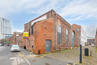 More details for 103 Water Ln, Leeds - Office for Lease