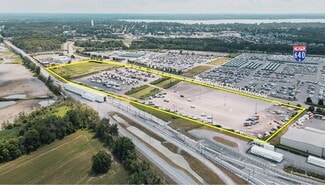 Plus de détails pour Boulevard Albert Mondou, Saint-eustache, QC - Terrain à vendre