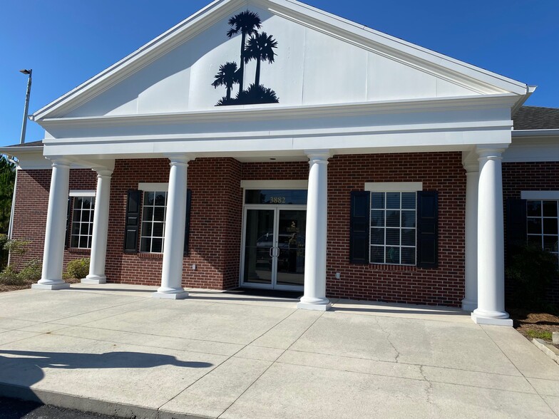 3882 W US Highway 90, Lake City, FL for sale - Building Photo - Image 2 of 16