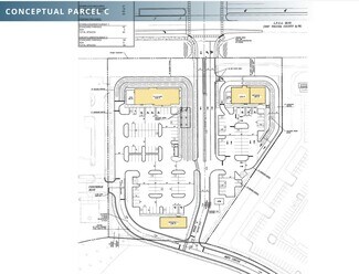 More details for 2071 Lpga Blvd, Daytona Beach, FL - Retail for Lease