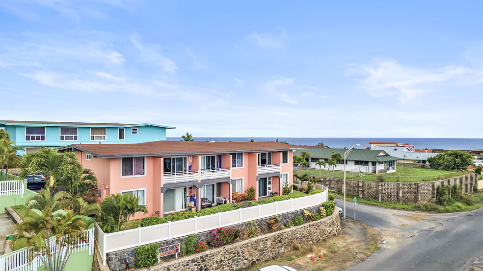 1683 Nana St, Wailuku, HI à vendre - Photo du bâtiment - Image 1 de 1