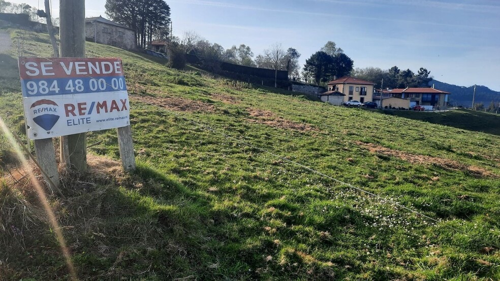 Faedo, Cudillero, Asturias for sale - Building Photo - Image 1 of 19
