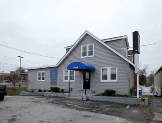 More details for 11430 Saint Charles Rock Rd, Bridgeton, MO - Office for Sale