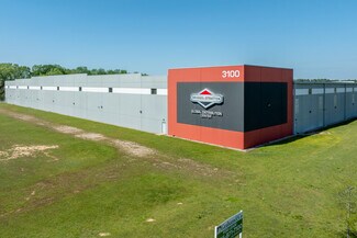 Plus de détails pour 3100 Beehive Rd, Auburn, AL - Industriel à louer