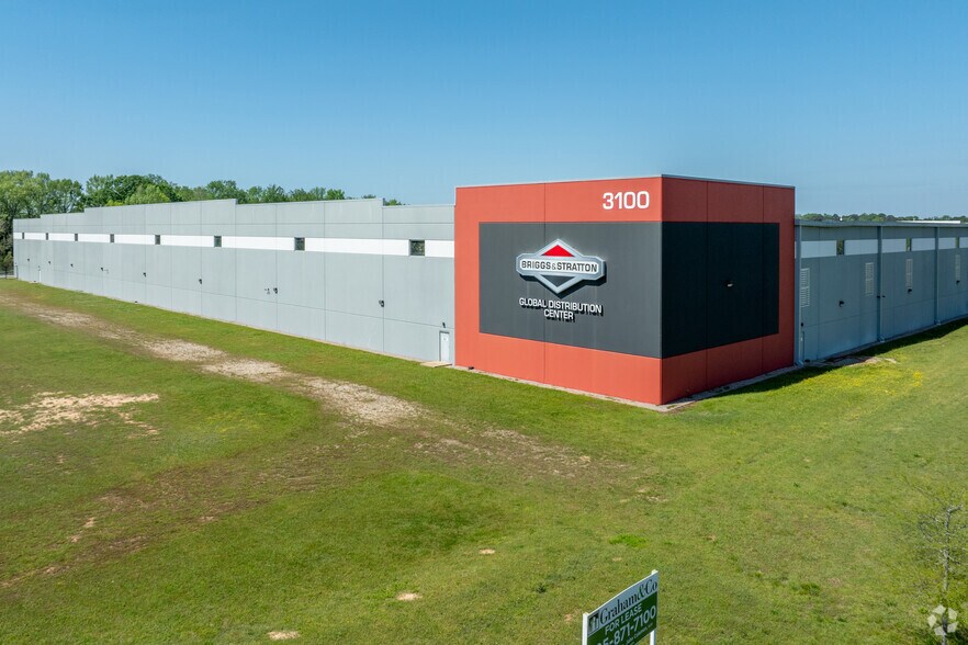 3100 Beehive Rd, Auburn, AL for lease - Primary Photo - Image 1 of 10