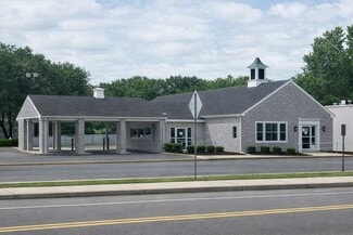 More details for 62 Leonardville Rd, Belford, NJ - Retail for Lease