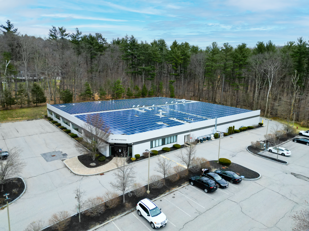 45 Beechwood Dr, North Andover, MA for sale Building Photo- Image 1 of 8