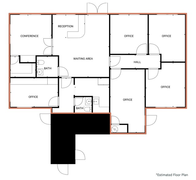 250 Lynn Dr, Santa Rosa Beach, FL à louer - Photo du bâtiment - Image 2 de 11