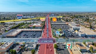 More details for 6444-6486 Westminster Blvd, Westminster, CA - Retail for Lease