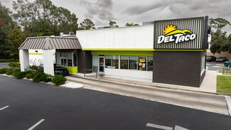 Plus de détails pour 2410 Apalachee Pky, Tallahassee, FL - Commerce de détail à louer