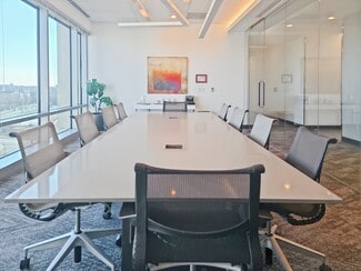 More details for 9711 Washingtonian Blvd, Gaithersburg, MD - Coworking for Lease