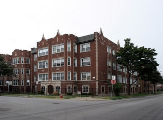 More details for 7600 S Phillips Ave, Chicago, IL - Multifamily for Sale