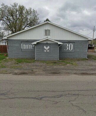 Plus de détails pour 1134 Lee St, Zanesville, OH - Commerce de détail à vendre