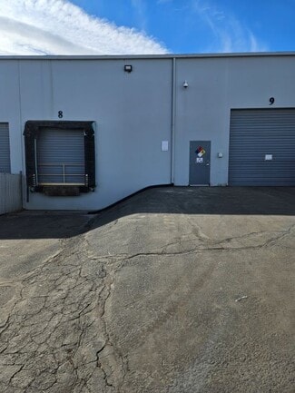 More details for 966 Greg St, Sparks, NV - Industrial for Lease