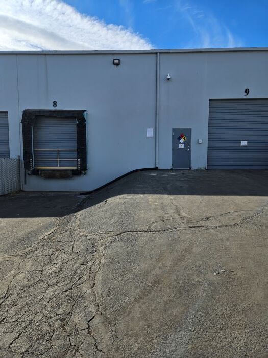 More details for 966 Greg St, Sparks, NV - Industrial for Lease
