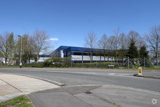 More details for Oriana Way, Southampton - Industrial for Lease