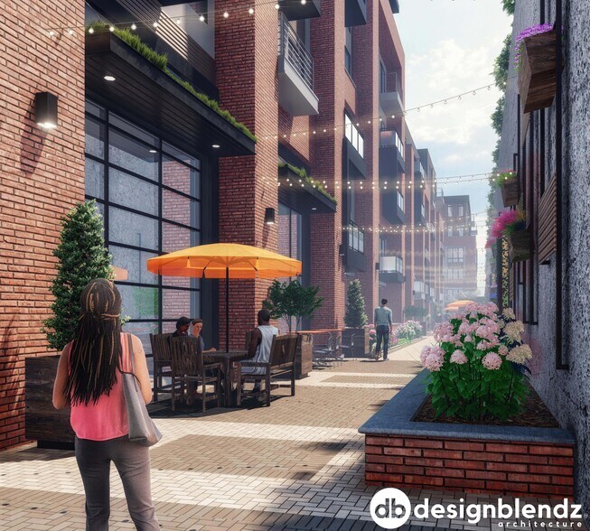 2157 E Lehigh Ave, Philadelphia, PA à louer - Photo du bâtiment - Image 3 de 10