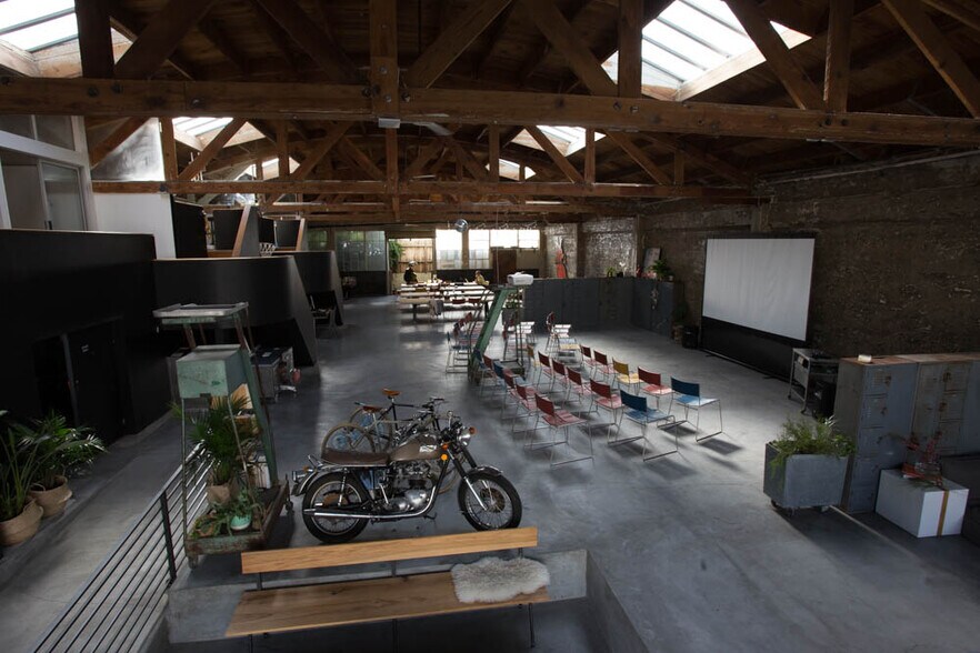 930 Alabama St, San Francisco, CA à vendre - Photo intérieure - Image 2 de 27