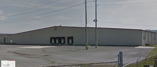 Plus de détails pour 1400 E 42nd St, Chattanooga, TN - Industriel/Logistique à louer