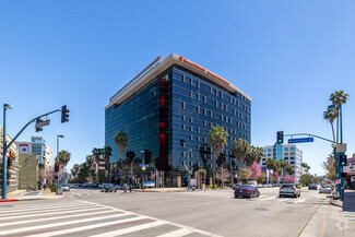 More details for 5250 Lankershim Blvd, North Hollywood, CA - Office for Lease