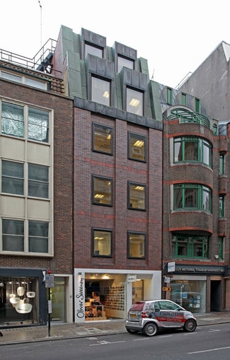More details for 5 Conduit St, London - Coworking for Lease